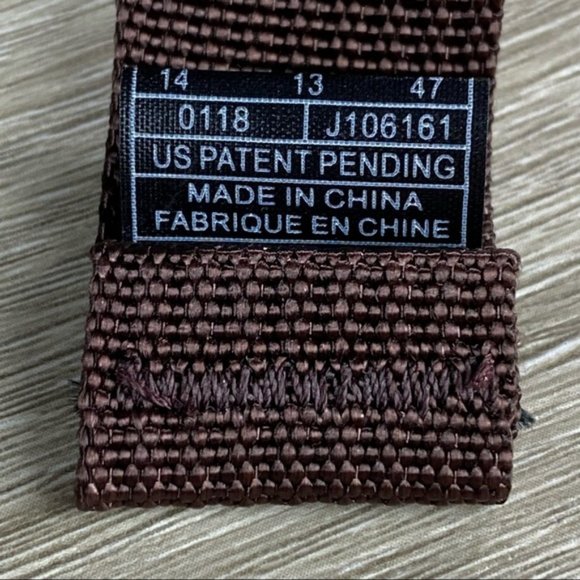 Size 14 Classic Men’s Strap Sandals main image 8